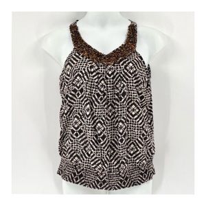 STYLE & CO Tank Top 0092
